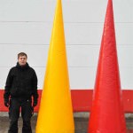 Air Cone mieten