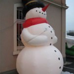 Air Display Schneemann 02