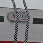 Formel 1 Air Tube mieten