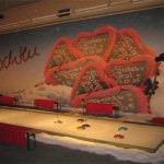 Fun Curling - Eiststockschiessen Verleih