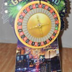 Vermietung Glücksrad Las Vegas 01
