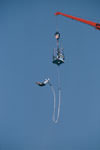 Der pure Adrenalinstoss: Bungee Jumping - Basedive, Sky Cage