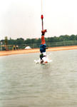 Bungee Jumping
