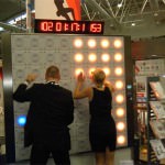 Reaction Wall