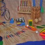 Kinder Spieltonne Verleih