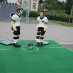 XXL Tipp Kick 01 XXL Tipp Kick 01