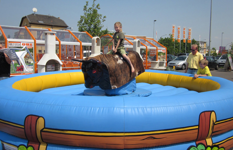 Bull Riding – Ansicht 12
