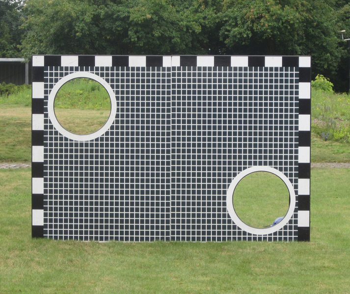 Goal Wall Classic