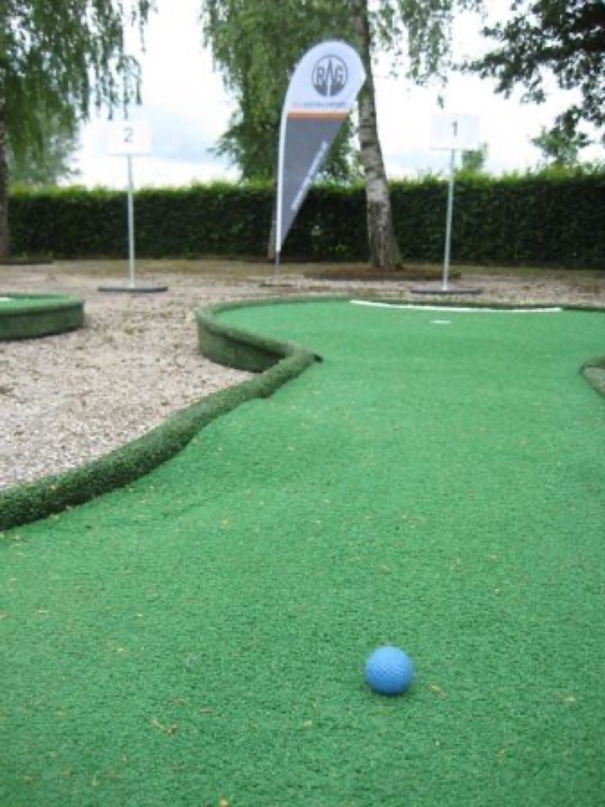 XXL Minigolf – Ansicht 4