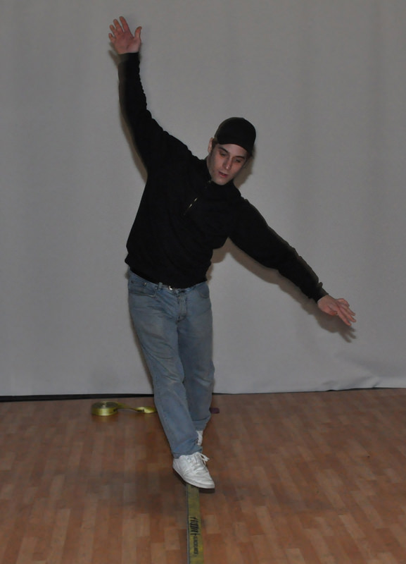 Slackline – Ansicht 4