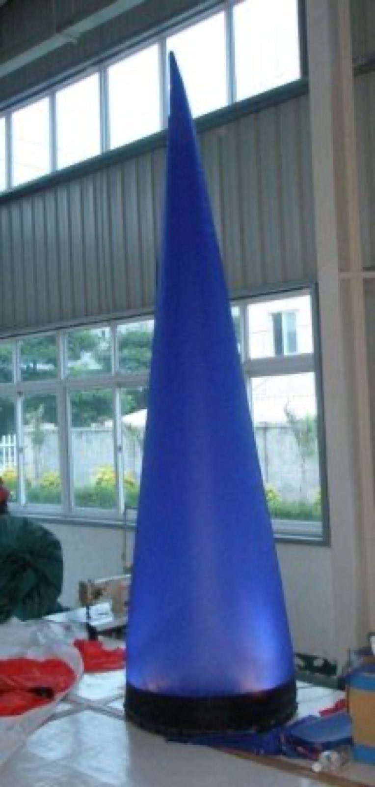Air Cones – Ansicht 5