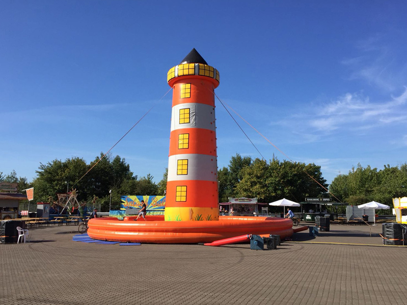 Leuchtturm – Ansicht 5