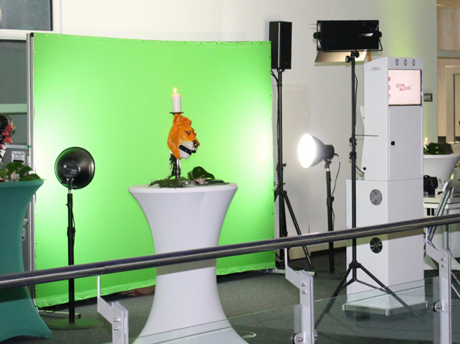 Daumenkino Greenbox – Ansicht 6