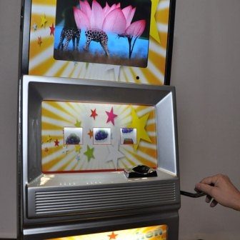 Win Machine – view 9