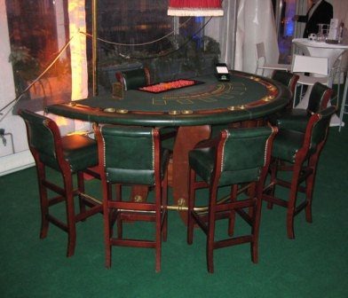 Casino Royal – Ansicht 9