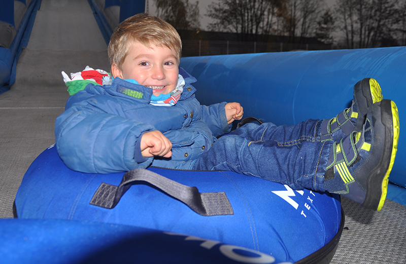 Tubingbahn – Ansicht 7