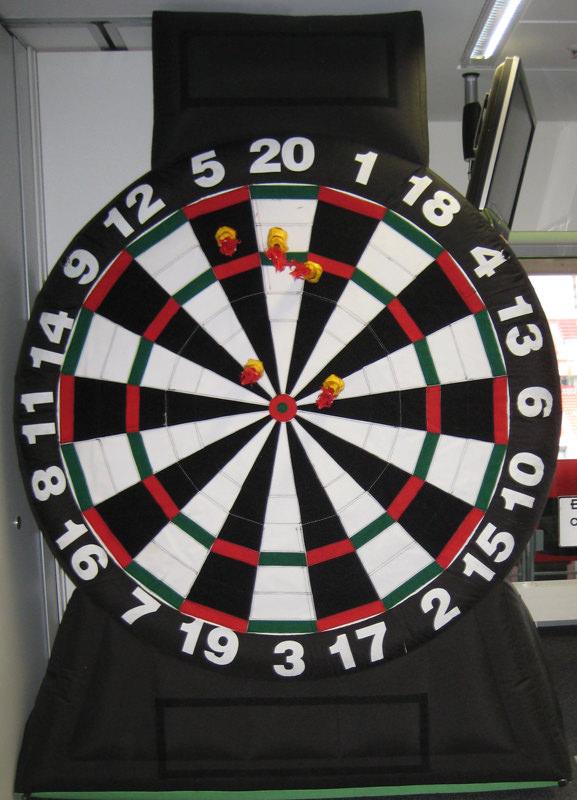 XXL Darts – view 7