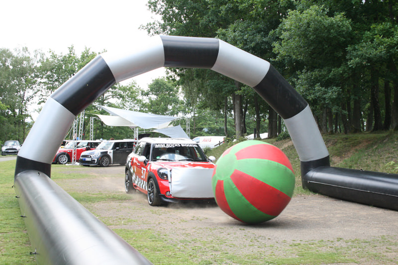 Auto Bowling – view 6