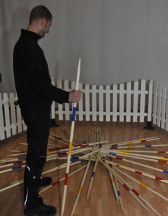 Mikado XXL – vue 8