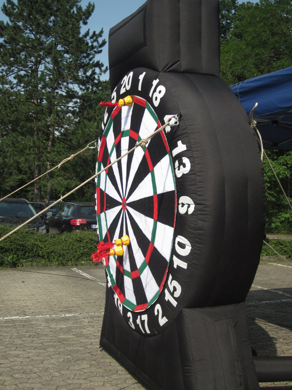 XXL Darts – view 6