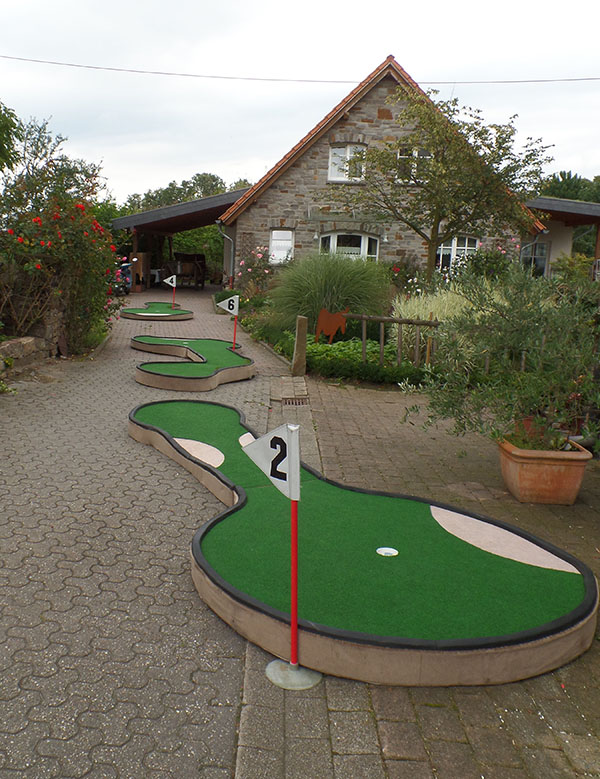 XXL Minigolf – Ansicht 6