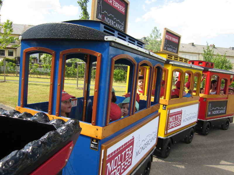 Mini Express – view 11