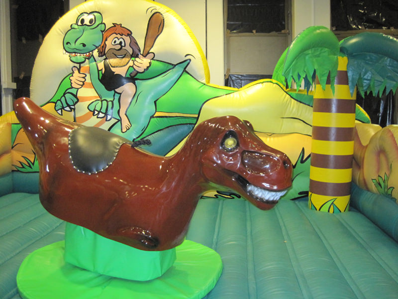 Dino Riding – Ansicht 6