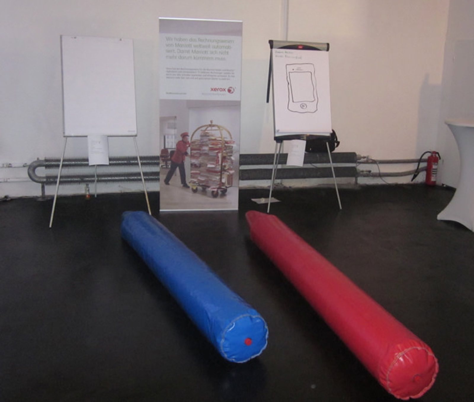 Riesenstift – Ansicht 5