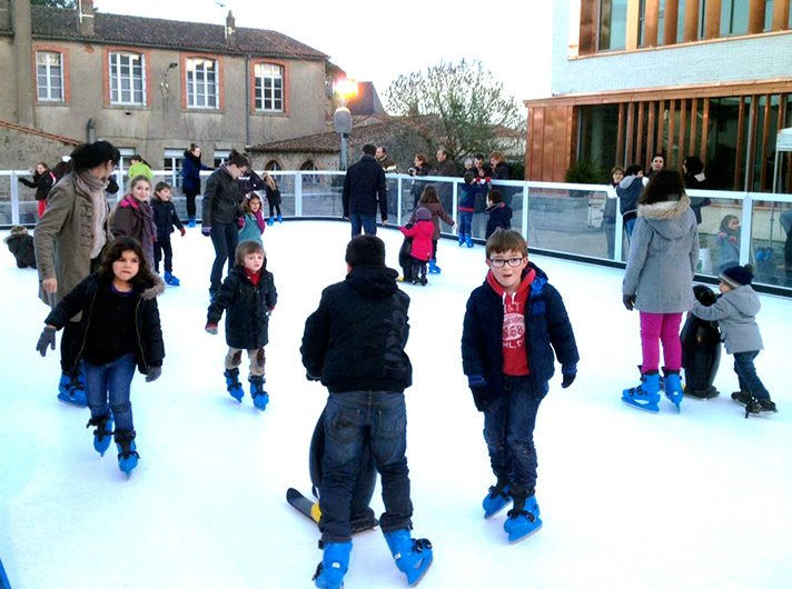 Eislaufbahn 140qm – Ansicht 12