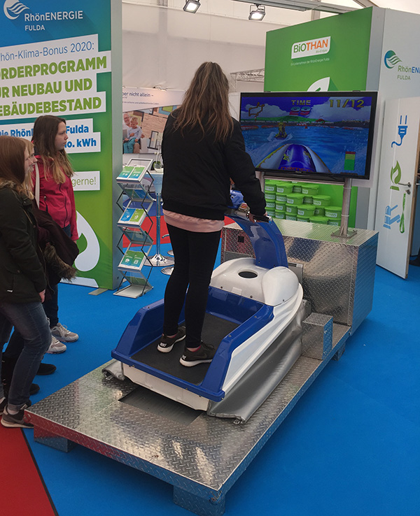 Jet Ski Simulator – Ansicht 6