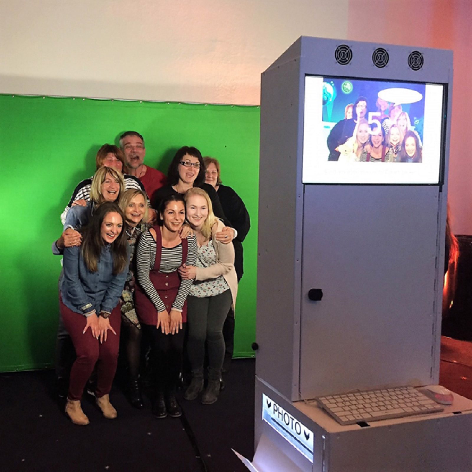Daumenkino Greenbox – Ansicht 5