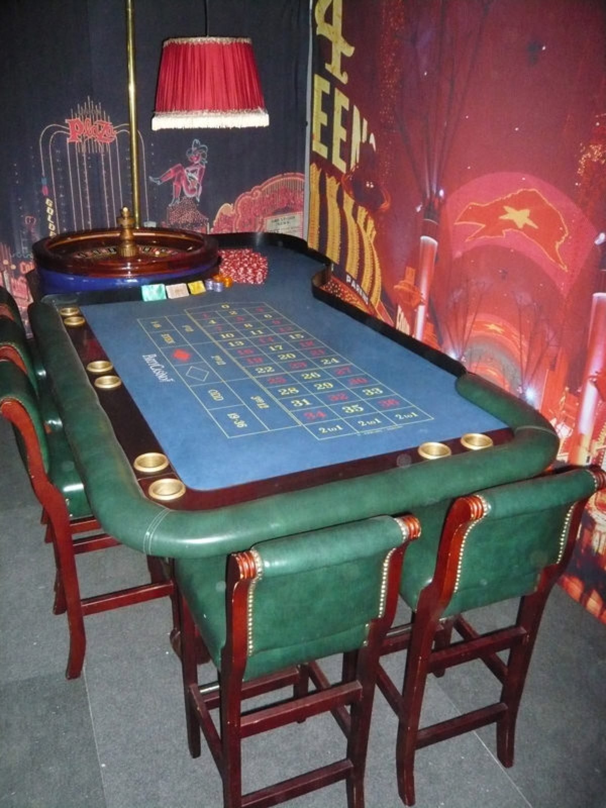 American Roulette – Ansicht 5