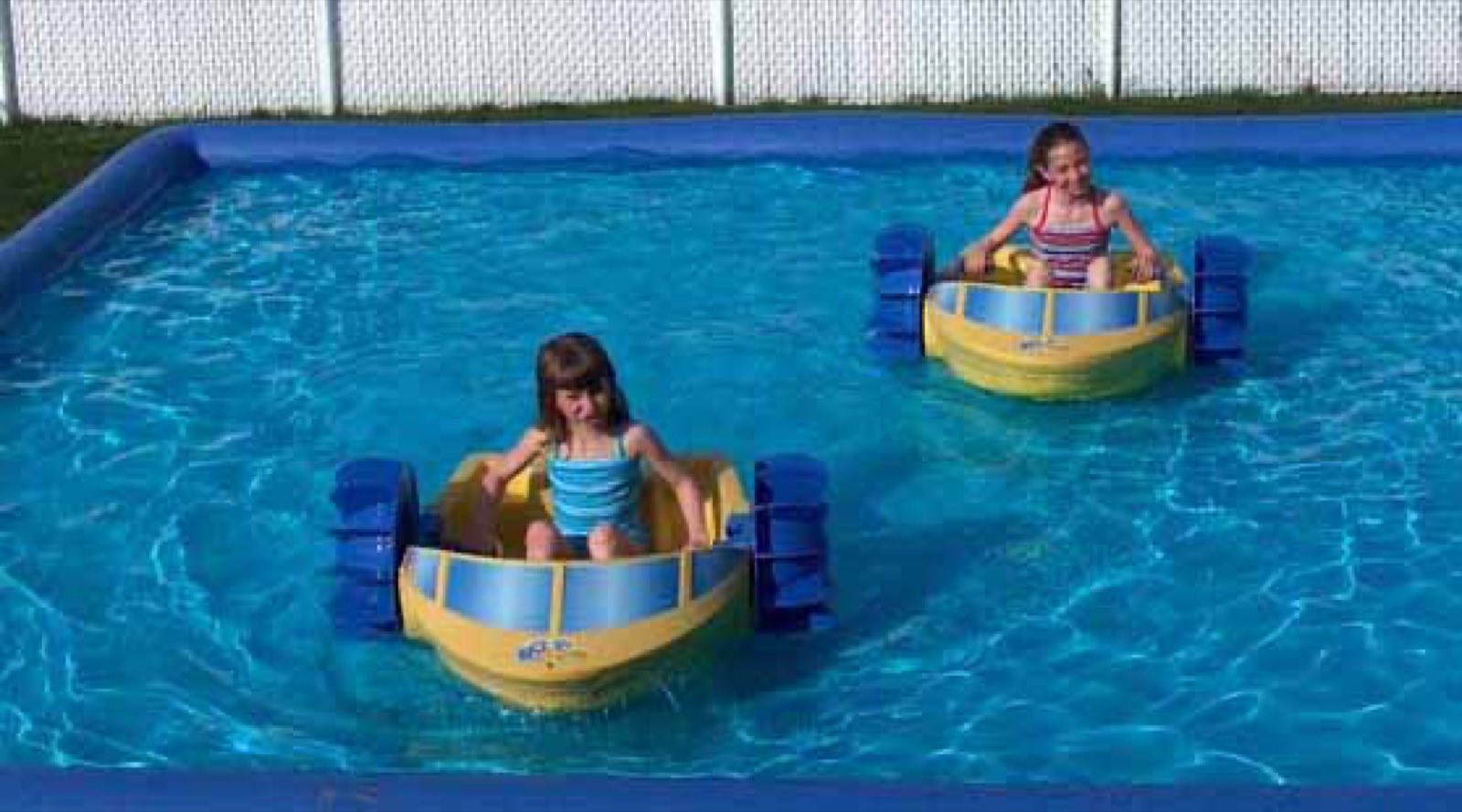 Paddel Pool – Ansicht 4