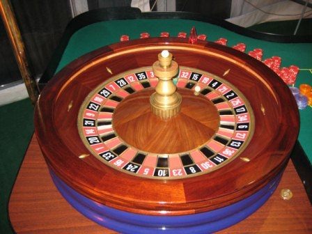 American Roulette – Ansicht 8