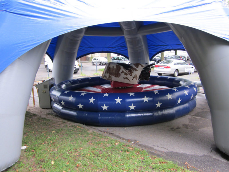 Air Pavillon – Ansicht 6