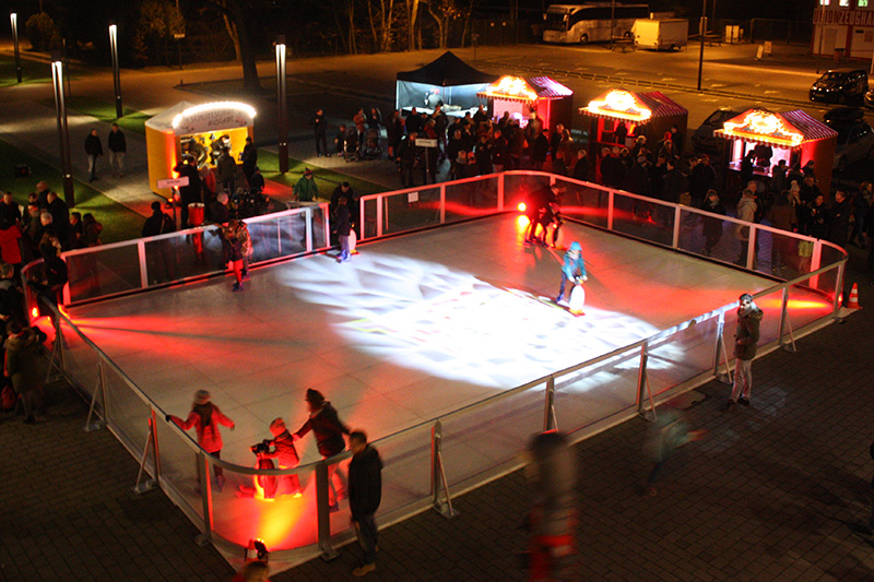 Eislaufbahn 140qm – Ansicht 16
