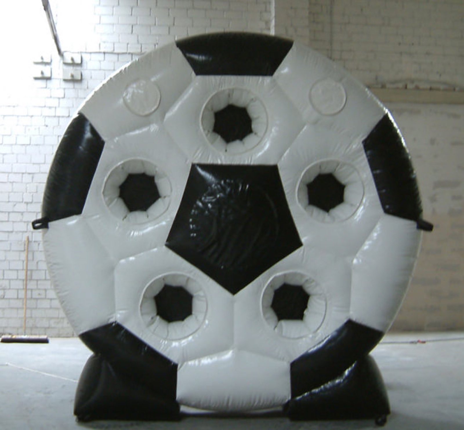 Spinning Ball - Standard – vue 3
