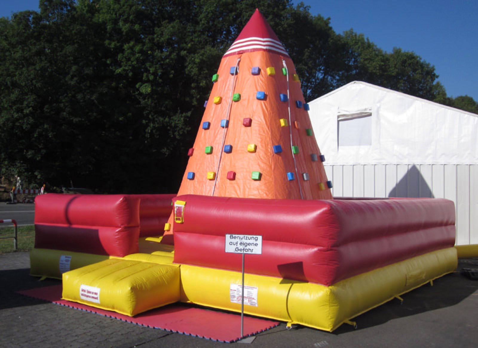Air Kletterberg – Ansicht 4