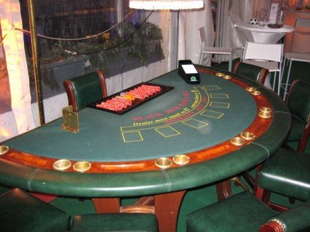 Casino Royal – Ansicht 10