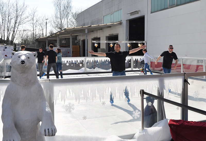 Eislaufbahn 140qm – Ansicht 13