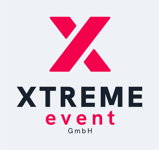 Welcome to the new home of Xtreme Event GmbH