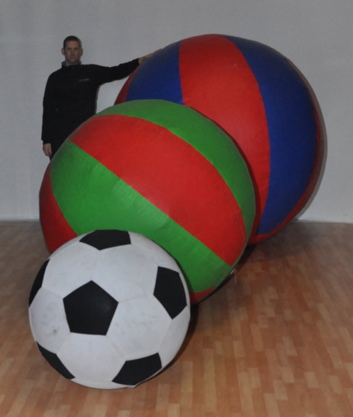 Ballons XXL