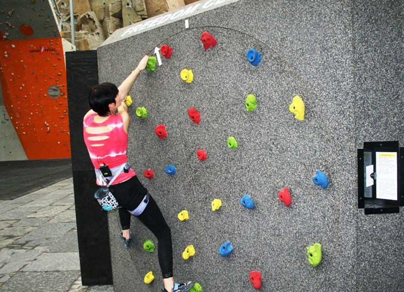 Freedom Climber – Ansicht 7