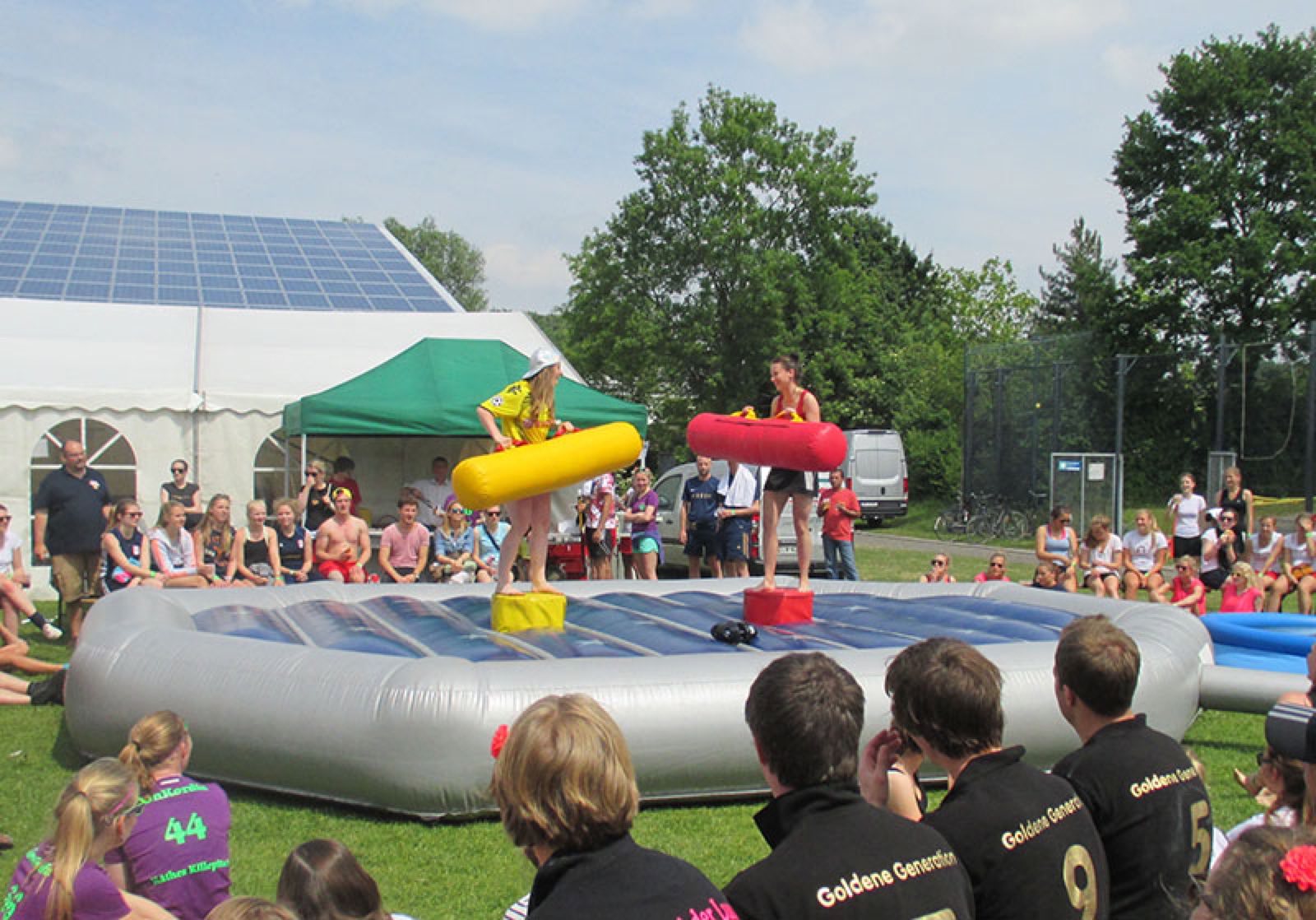 Gladiator Fight – Ansicht 4