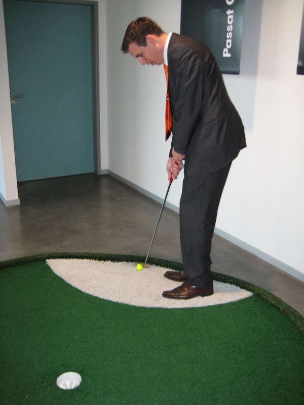 XXL Minigolf – Ansicht 9
