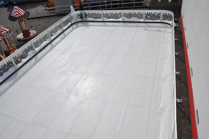 Dekopaket Eisbahn – Ansicht 7