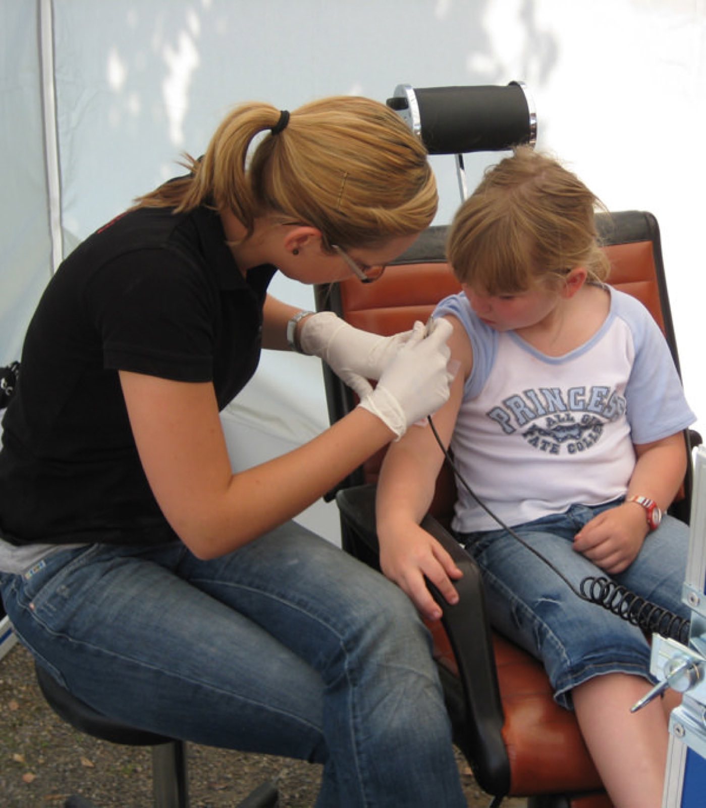 Airbrush Tattoo