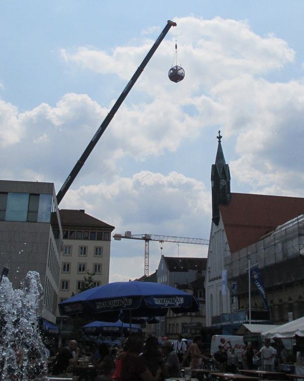 Sky Cage – Ansicht 14