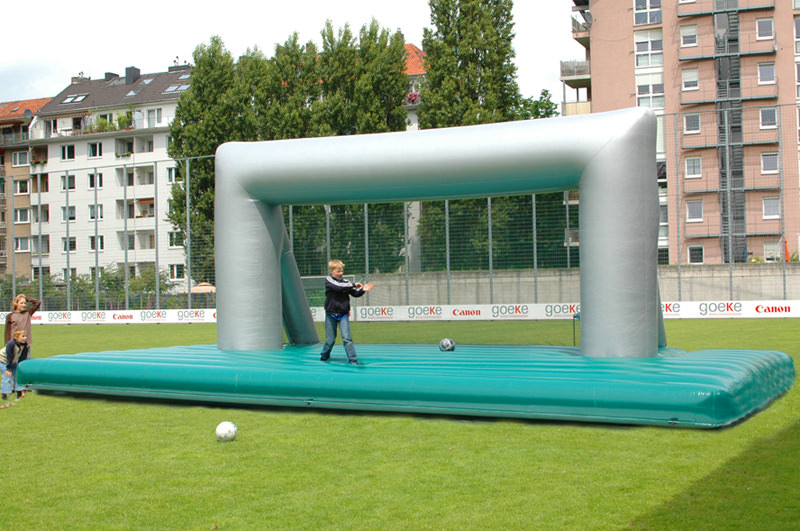 Goal Keeper – Ansicht 6