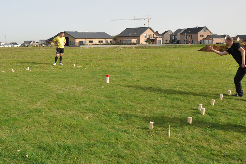 Kubb – Ansicht 4